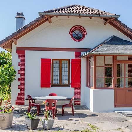 Chambres D'Hotes Domaine Des Iris Anould Exterior foto
